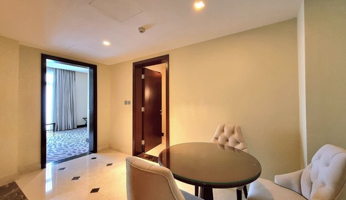 Suite, 2 Bedrooms