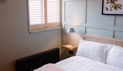 Premium Double Room