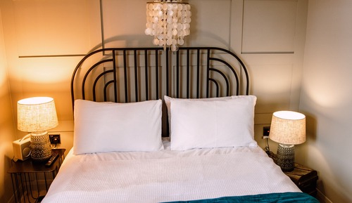 Premium Double Room