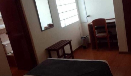 Standard Single Room, 1 Twin Bed