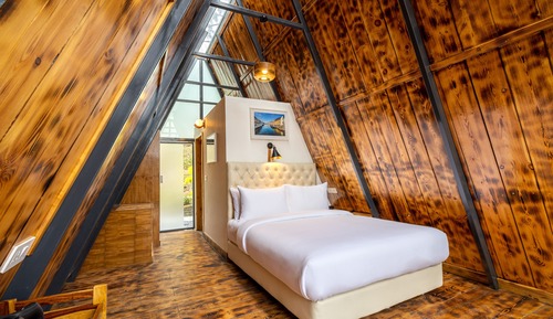 Kamet 2 bedrooms