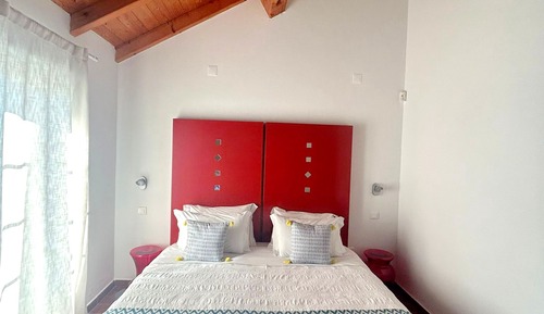 Villa, 1 Bedroom, Mezzanine
