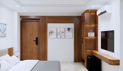 Basic Cabin
