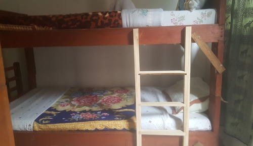 Family Shared Dormitory