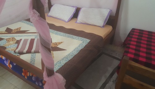 Basic Double Room