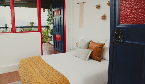Premier Room