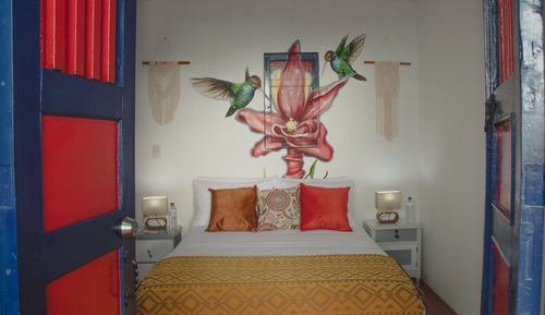 Premium Room