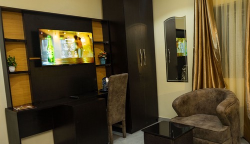Royal Suite
