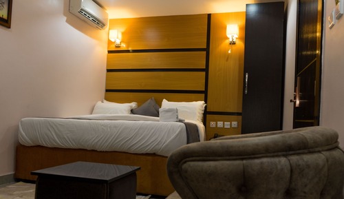 Classic Room