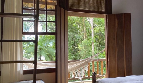 Exclusive Suite