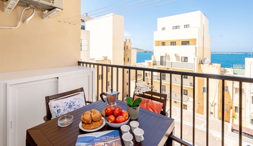 Standard Apartment, 1 Bedroom
