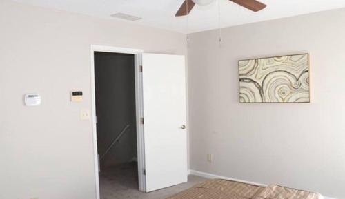 Townhome, 2 Bedrooms