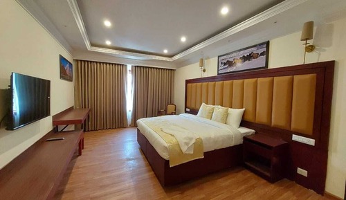 Premium Room