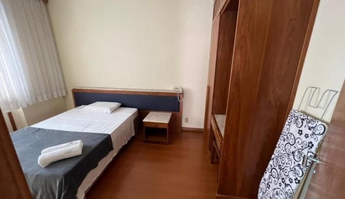 Basic Apartment