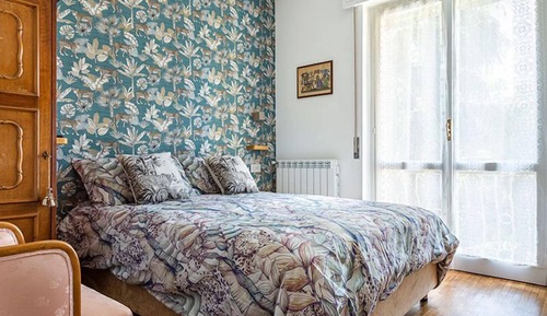 Basic Double Room Single Use
