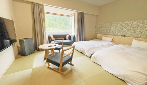 Japanese Modern Style Room (26 sqm), Non Smoking