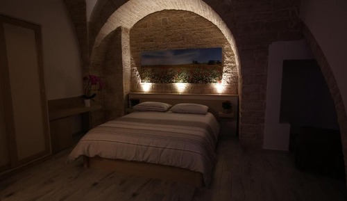 Deluxe Room, 1 Double Bed