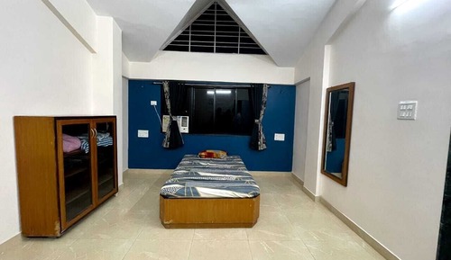 Deluxe Bungalow