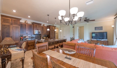 Condo, 3 Bedrooms