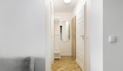 Comfort Apartment