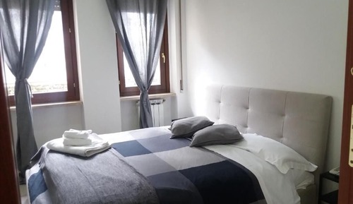 Basic Double Room