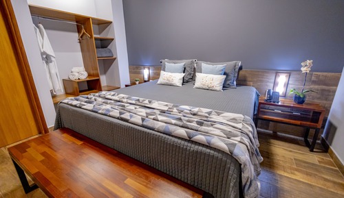 Premium Double Room