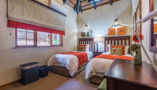 Family Chalet