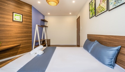 Comfort Apartment