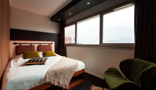Family Apartment