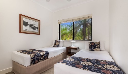 3 Bedroom Penthouse Apartment 