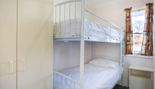 Standard 2 Bedroom Cabin