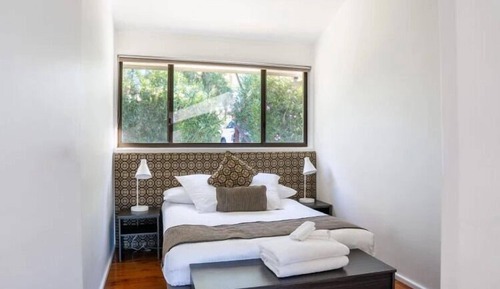 Deluxe Villa, 2 Bedrooms, Valley View