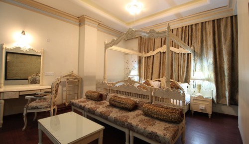 King Suite
