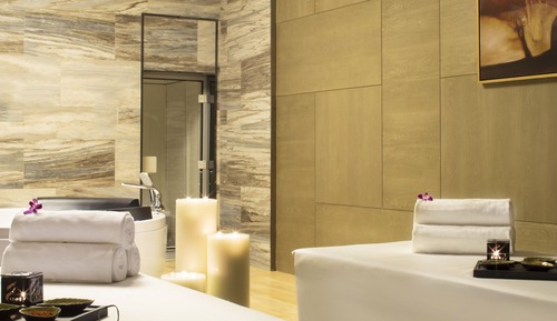Executive Suite, 1 Bedroom