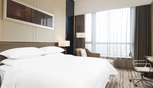 Room, 2 Double Beds
