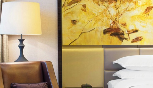 Room, 2 Double Beds