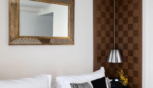 Double Room (Grand Lit)