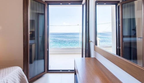 Apartment, Sea View