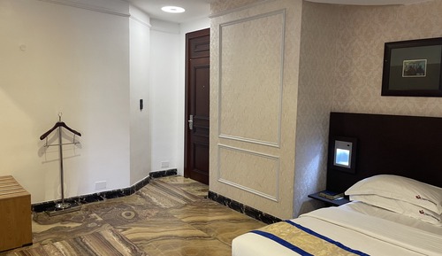 Royal Room