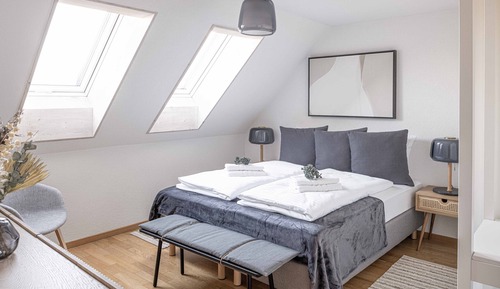 Comfort Duplex
