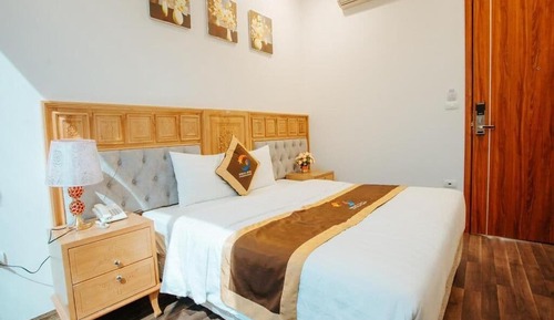 Panoramic Double Room