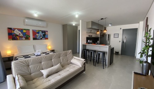 Comfort Apartment