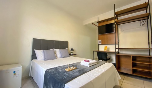 Premium Double Room