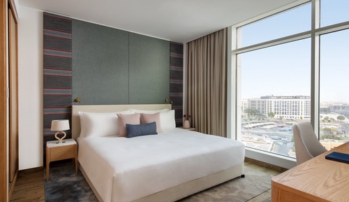 Premium Room, 2 Bedrooms (Residence)