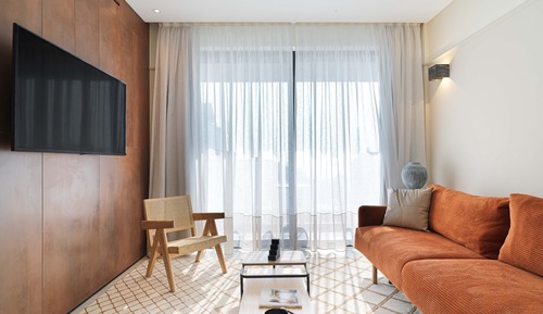 Two Bedroom Suite