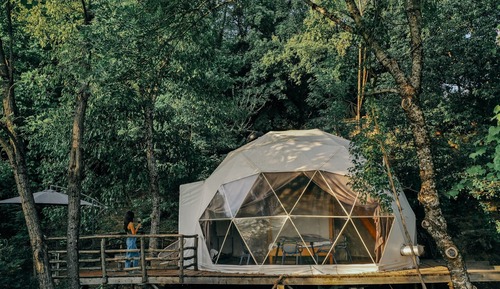 Tent