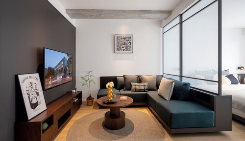 Elite Suite