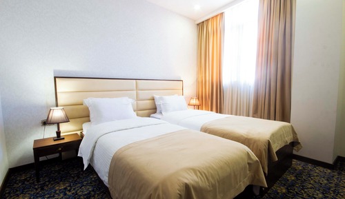 Double or Twin Room