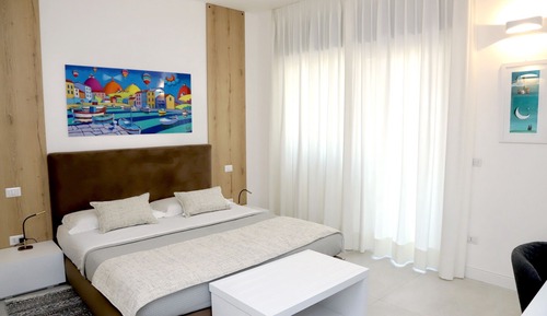 Comfort Room