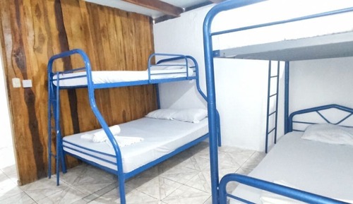 Traditional Room